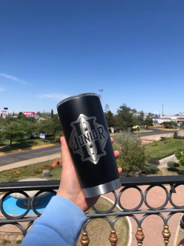 Termo Junior H Sad Boyz 20oz