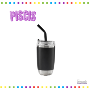 Termo Piscis