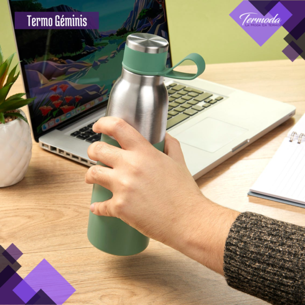 Termo Géminis