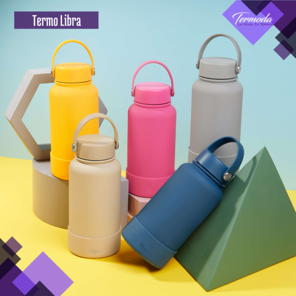 Termo Libra