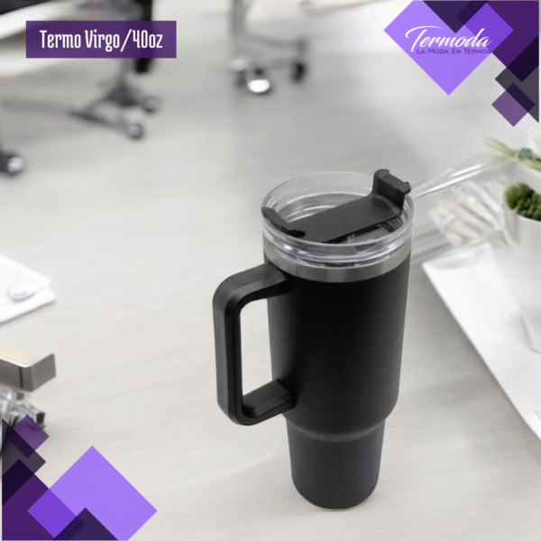 Termo Virgo / 40oz