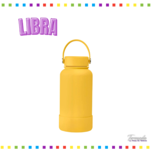 Termo Libra