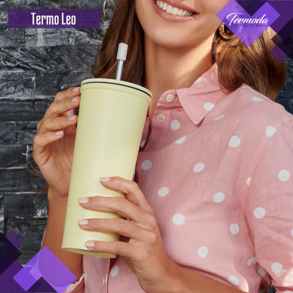 Termo Leo