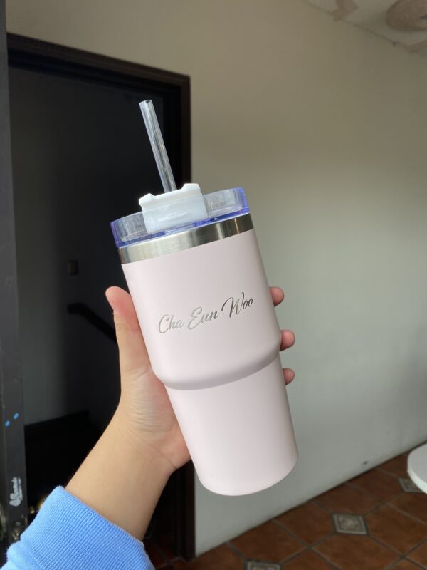 Termo Cha Eun Woo - Image 2