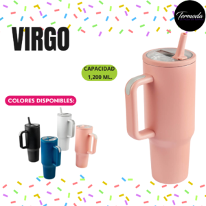 Termo Virgo